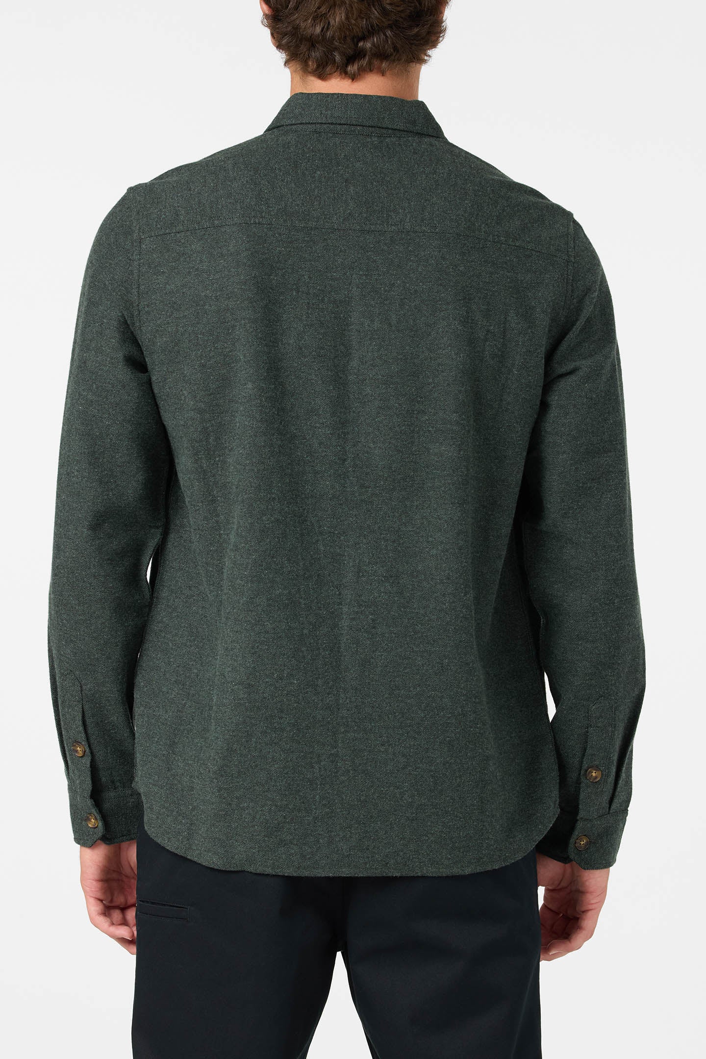 ONEILL REGENT MENS FLANNEL