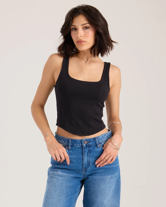 VOLCOM HOT GIRL TANK