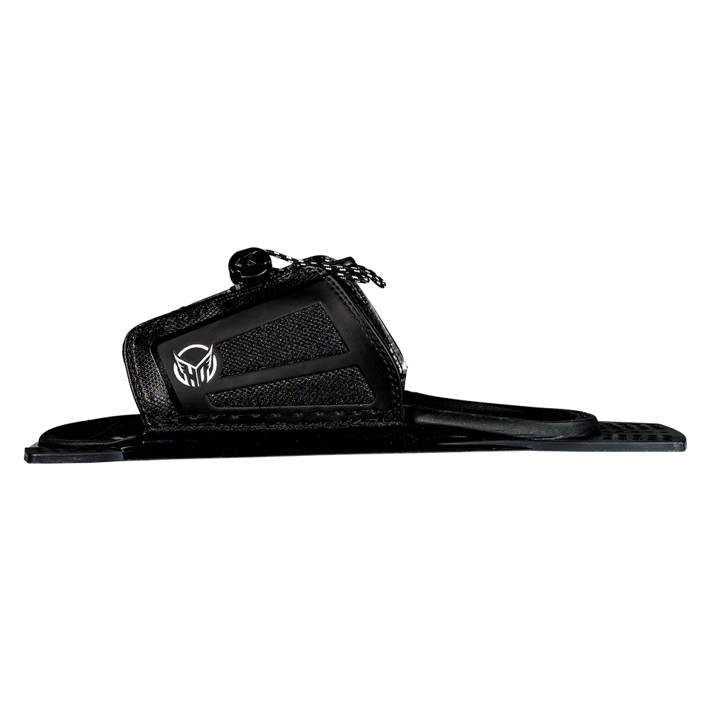 HO Omni With Stance Boot and RTP