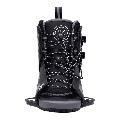 HYPERLITE STATE 2026 WAKEBOARD WITH REMIX BOOTS