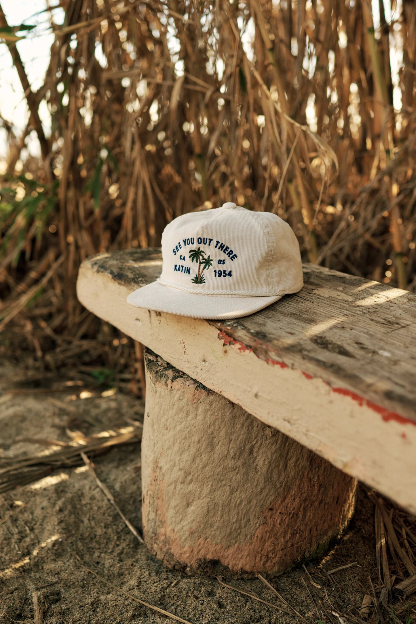 KATIN BERMUDA HAT