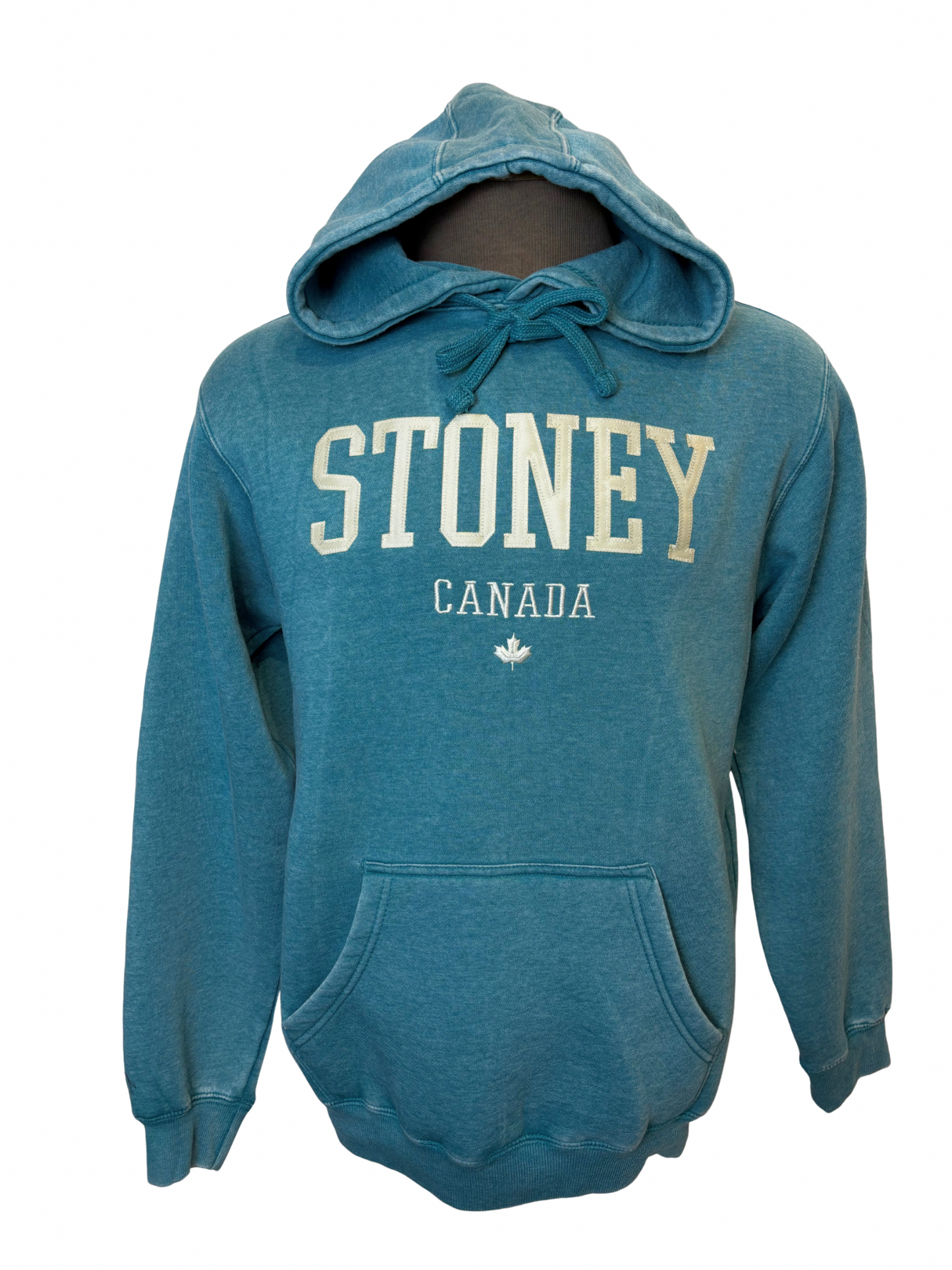 STONEY LAKE CANADA HOODIE