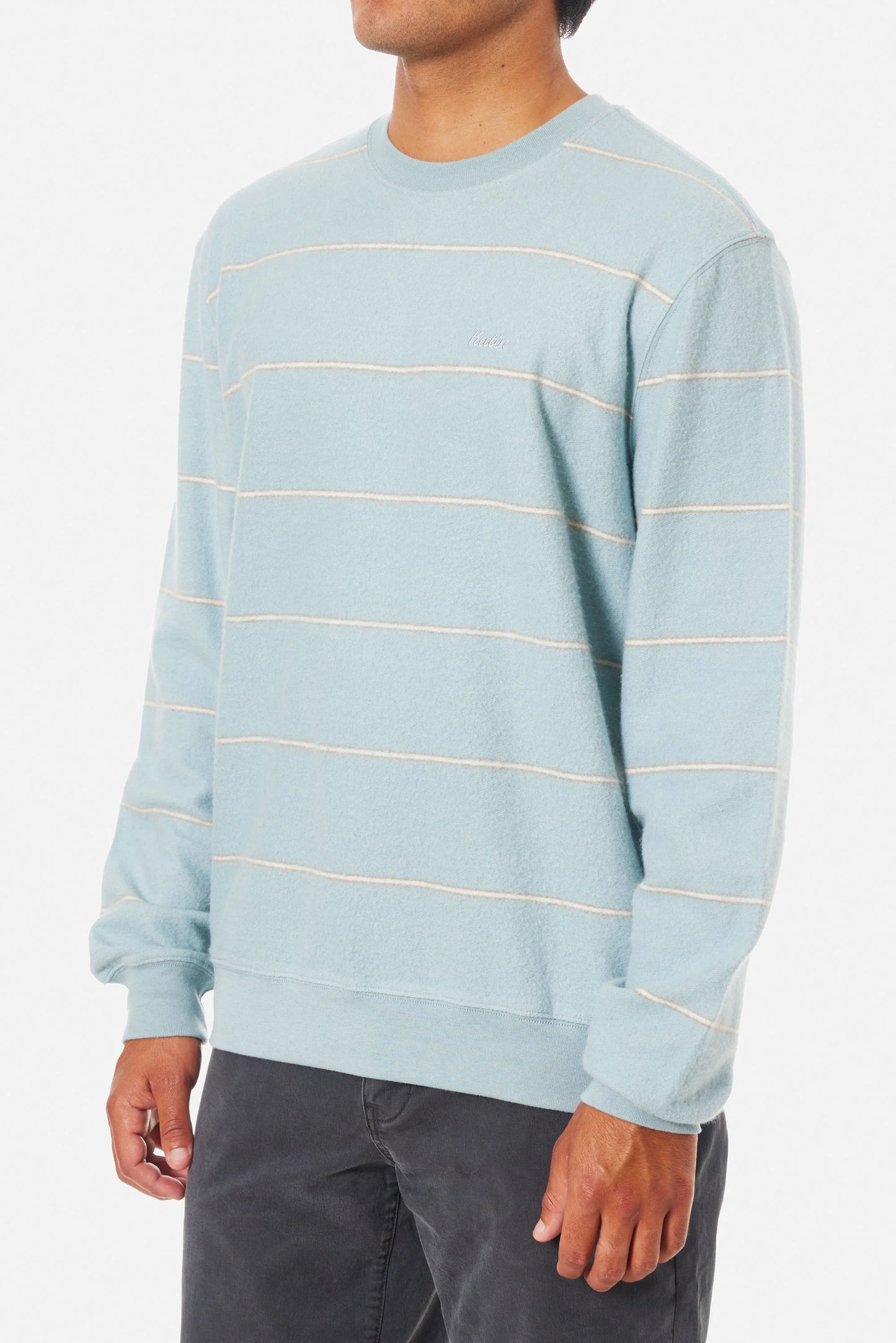 KATIN PARKS FLEECE