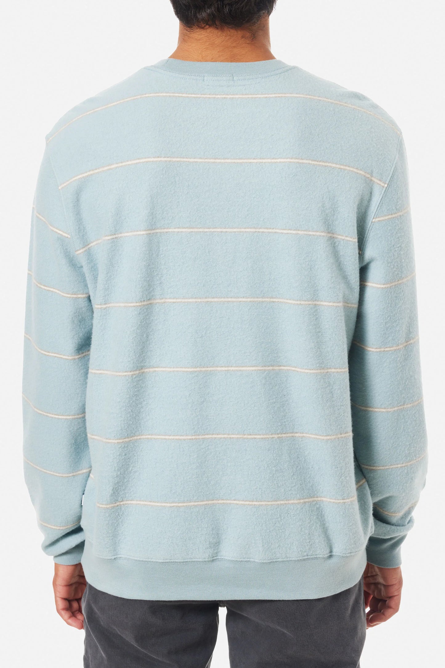 KATIN PARKS FLEECE