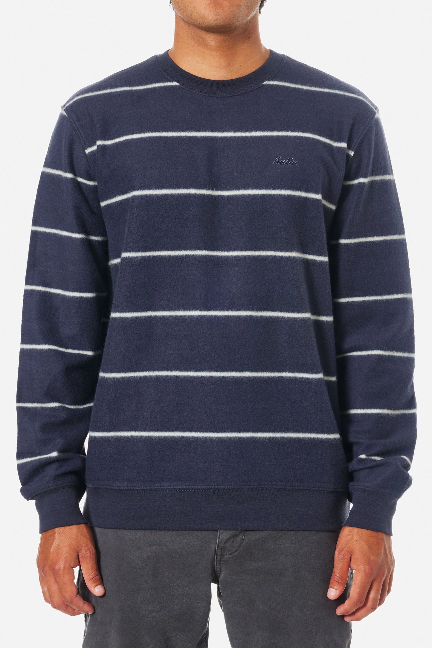 KATIN PARKS FLEECE