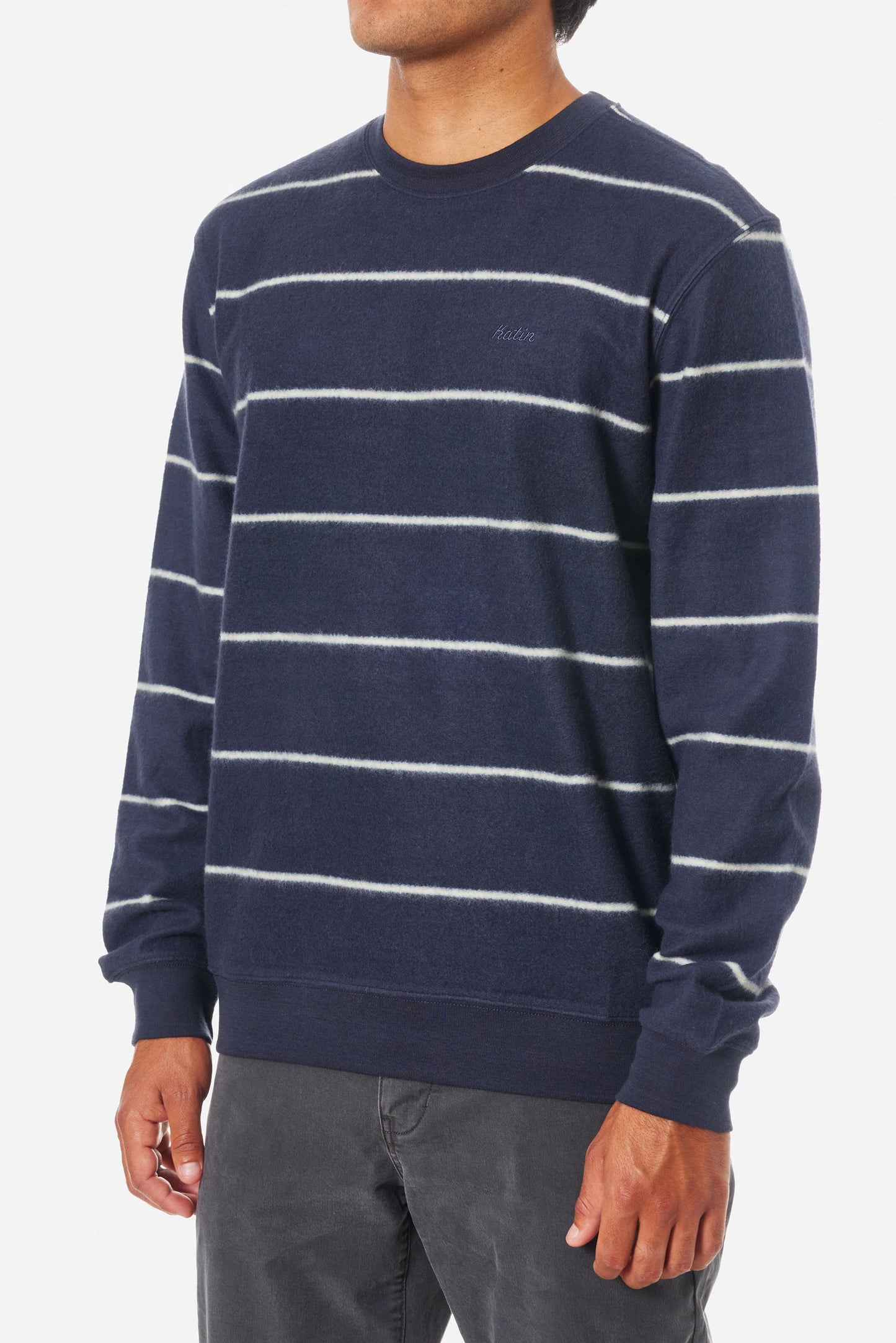 KATIN PARKS FLEECE