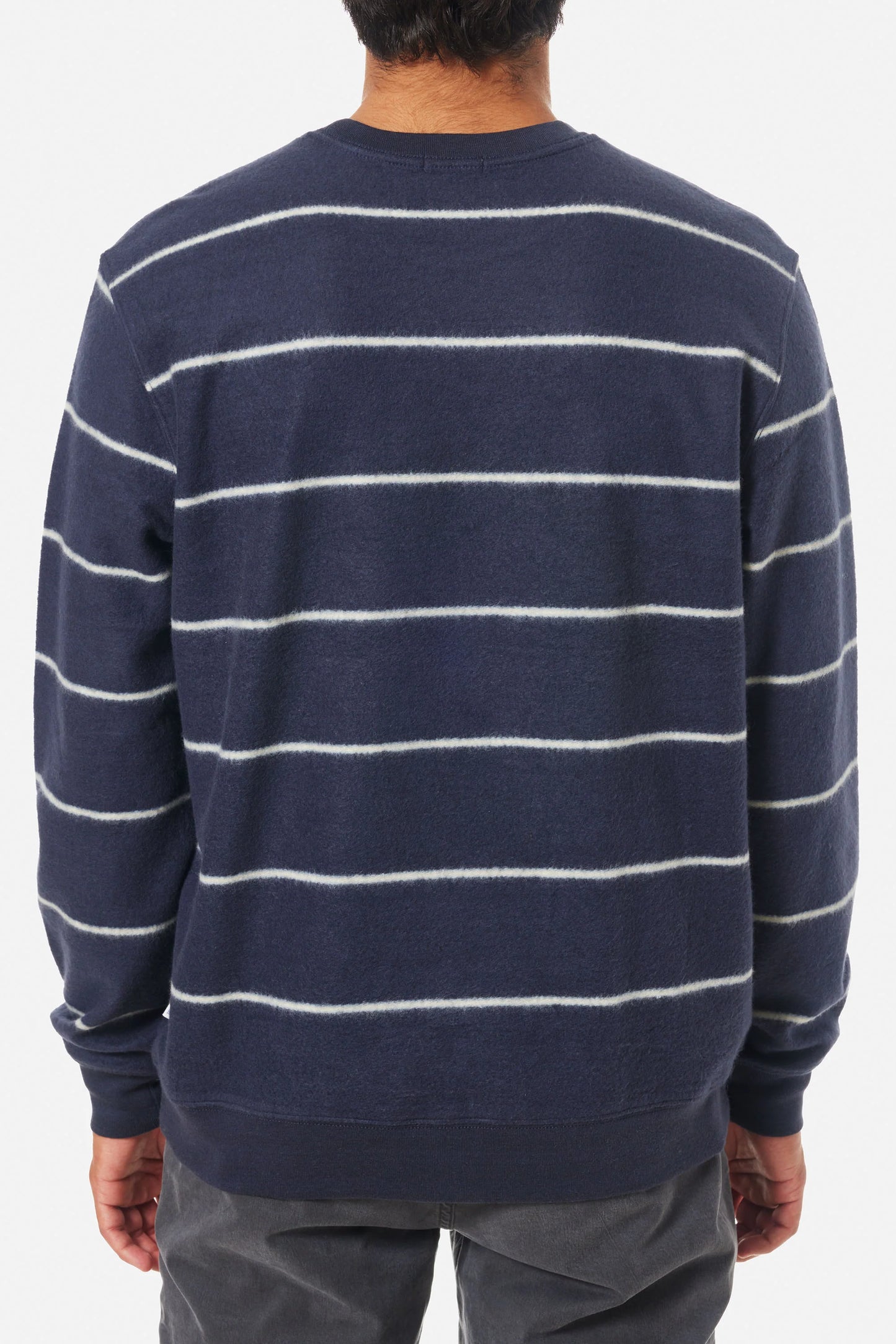 KATIN PARKS FLEECE