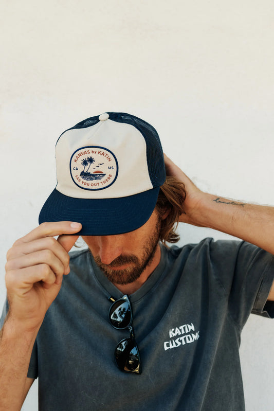KATIN HAT SNAPBACK