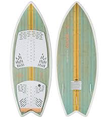 RONIX FISH WMNS KOAL WAKESURF