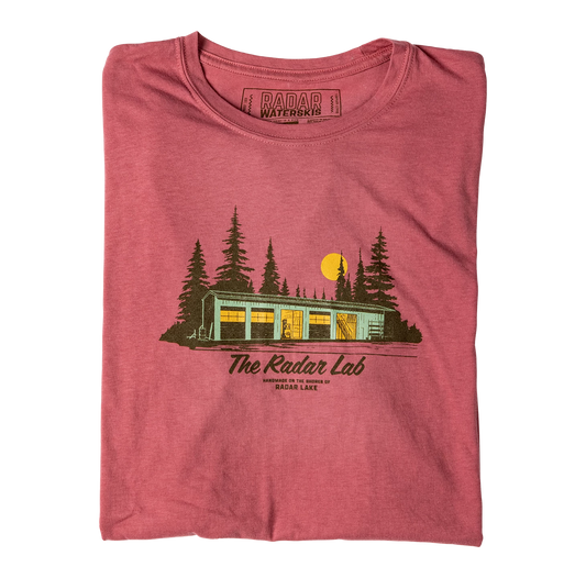 RADAR LAB TEE