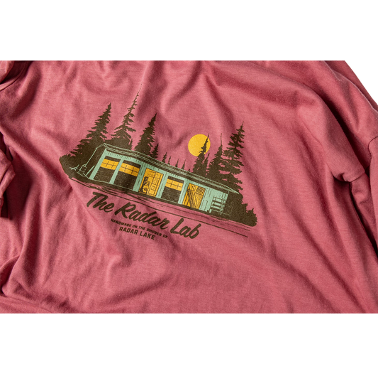 RADAR LAB TEE