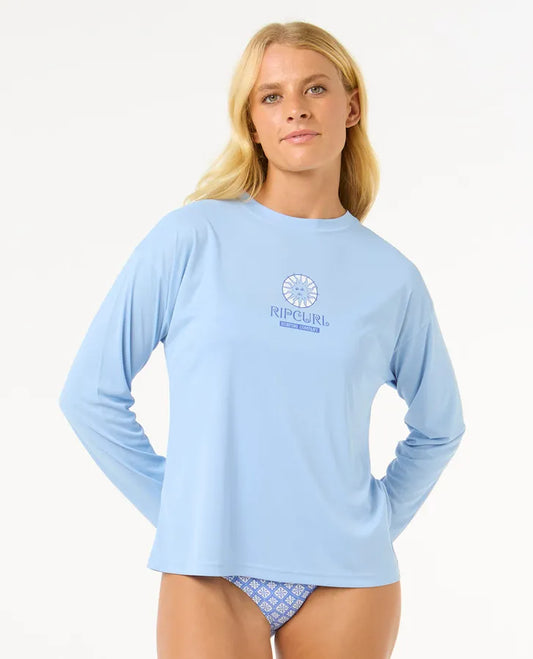 RIPCU SAN CARLOS SURF LITE LS