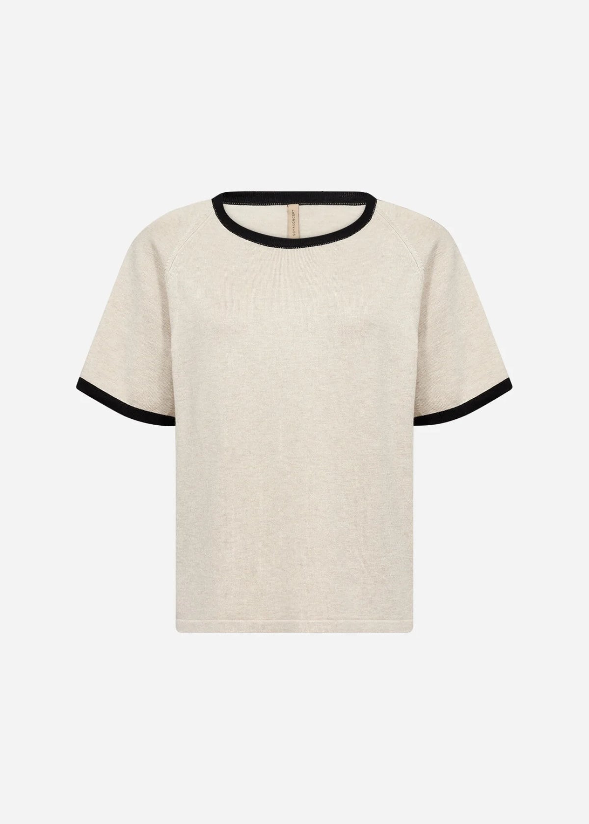 SOYACONCPET DOLLIE 822 SWEATER TEE