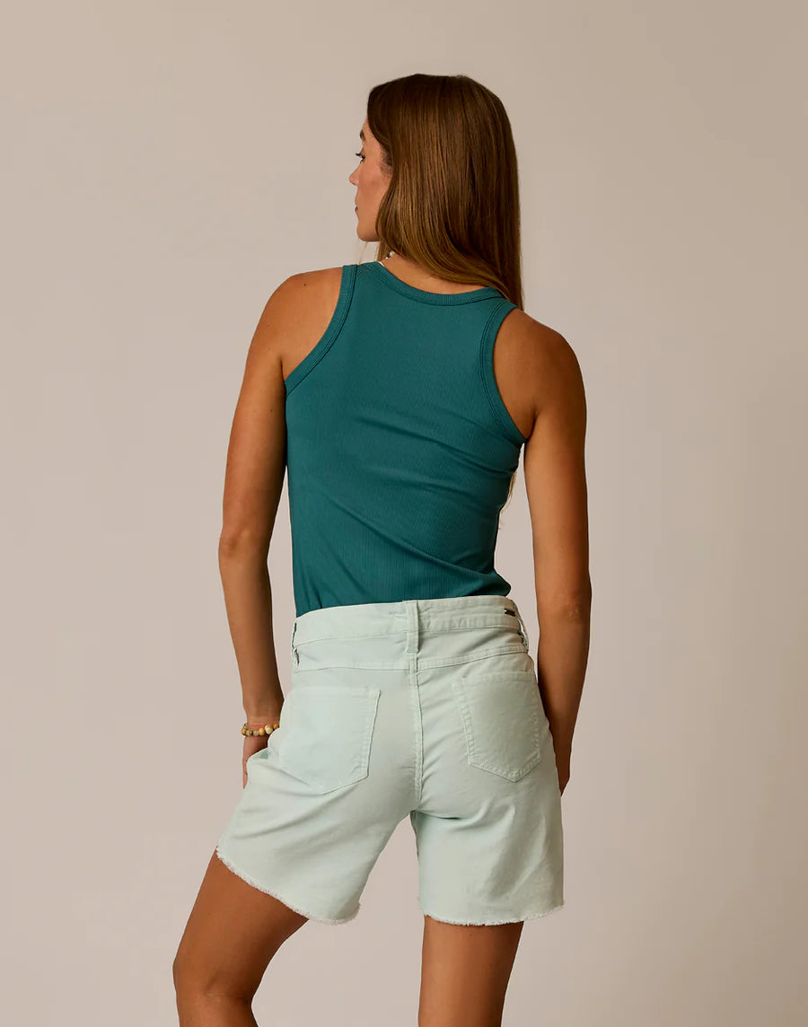 CARVE LYRA RIB TANK