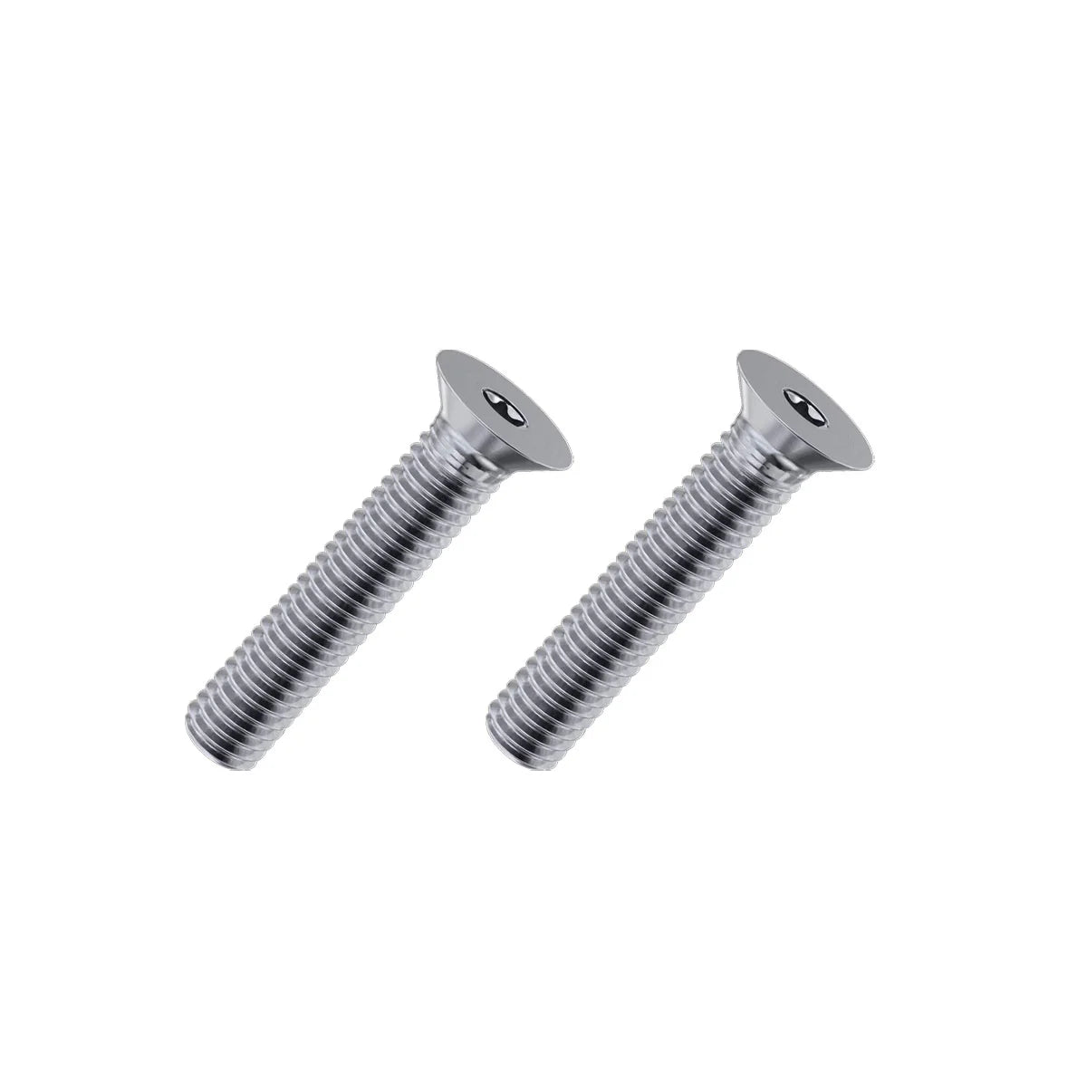 LF HARDWARE M8 25mm