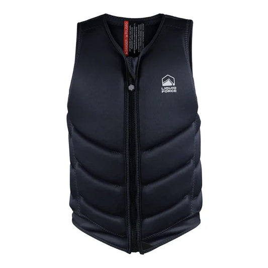 LF CORE COMP VEST NCGA