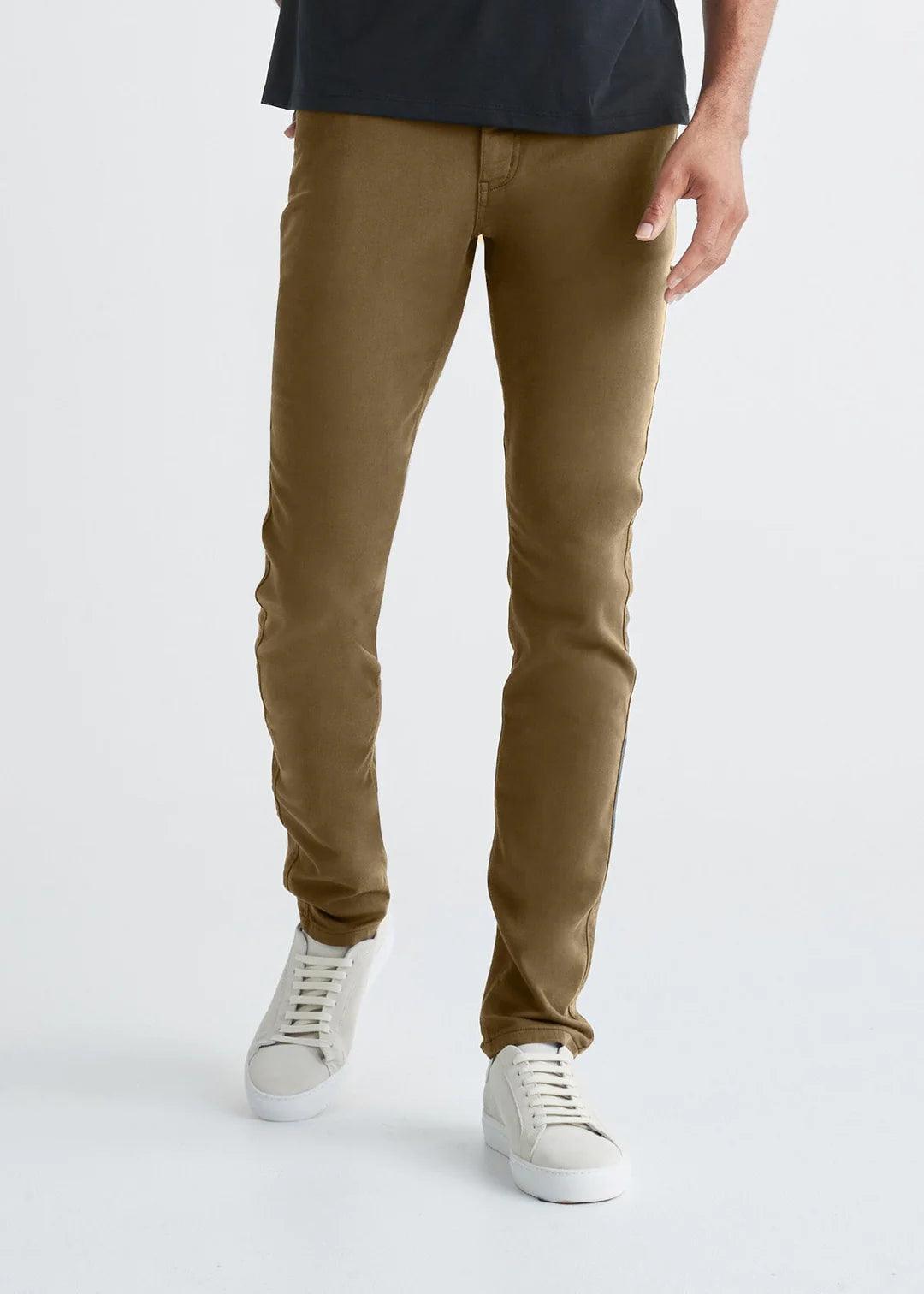 DU/ER NO SWEAT SLIM PANT - Cottage Toys - Peterborough - Ontario - Canada