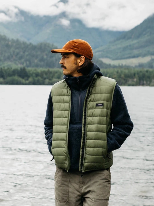 FINISTERRE NIMBUS VEST