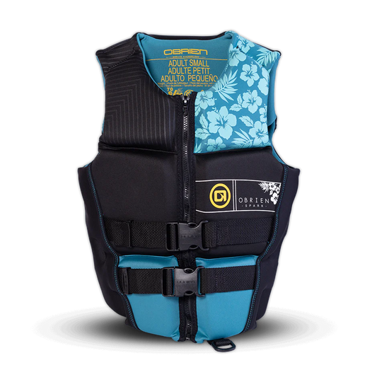 O'BRIEN LADIES SPARK LIFE JACKET