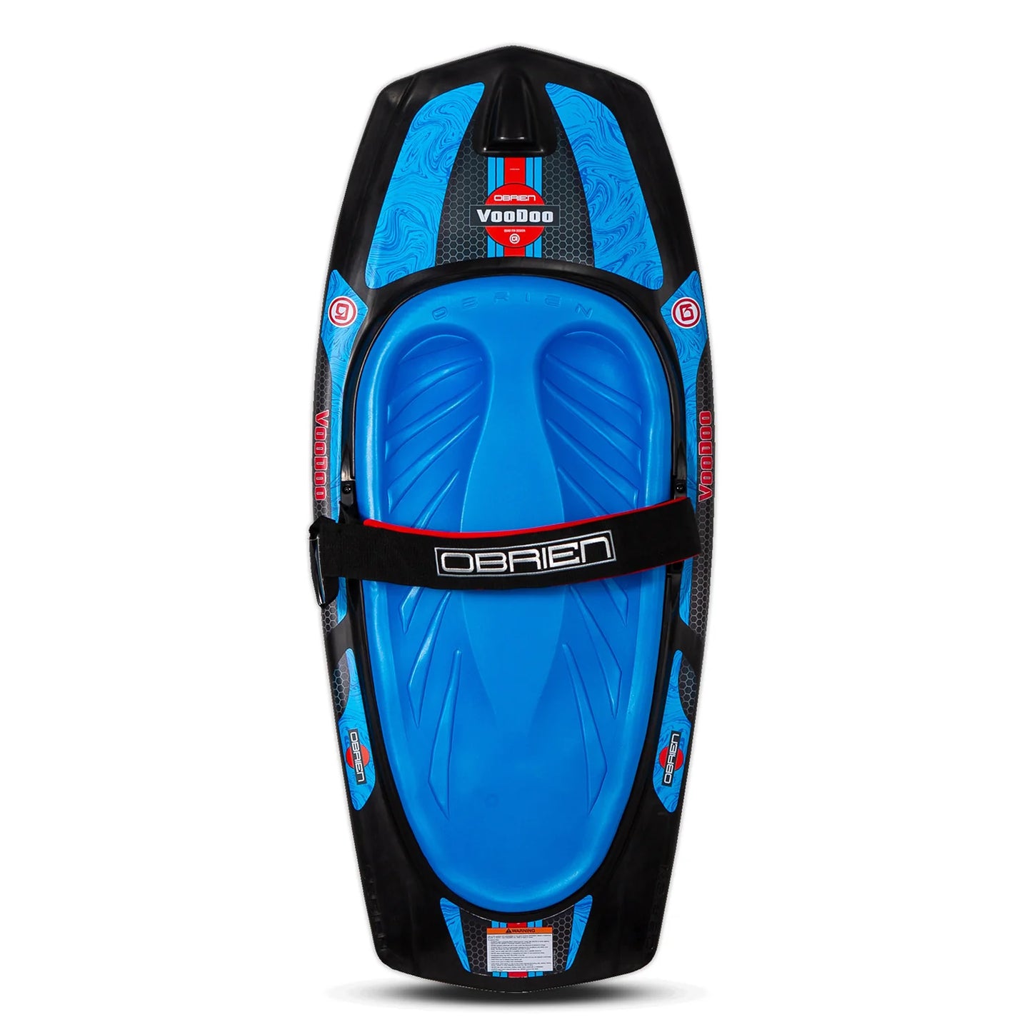 O'BRIEN VOODOO KNEEBOARD