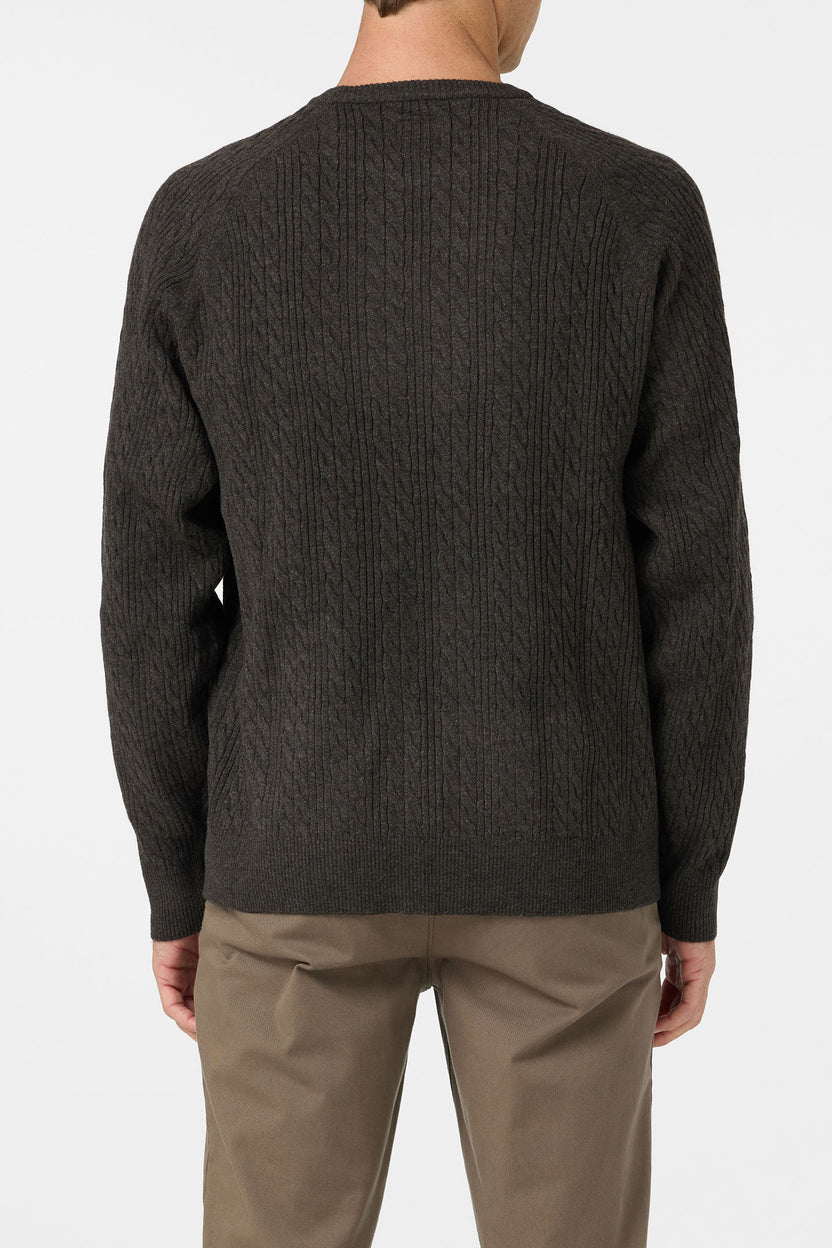 O'NEILL OG FISHERMAN SWEATER