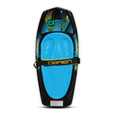 O'BRIEN VOODOO KNEEBOARD