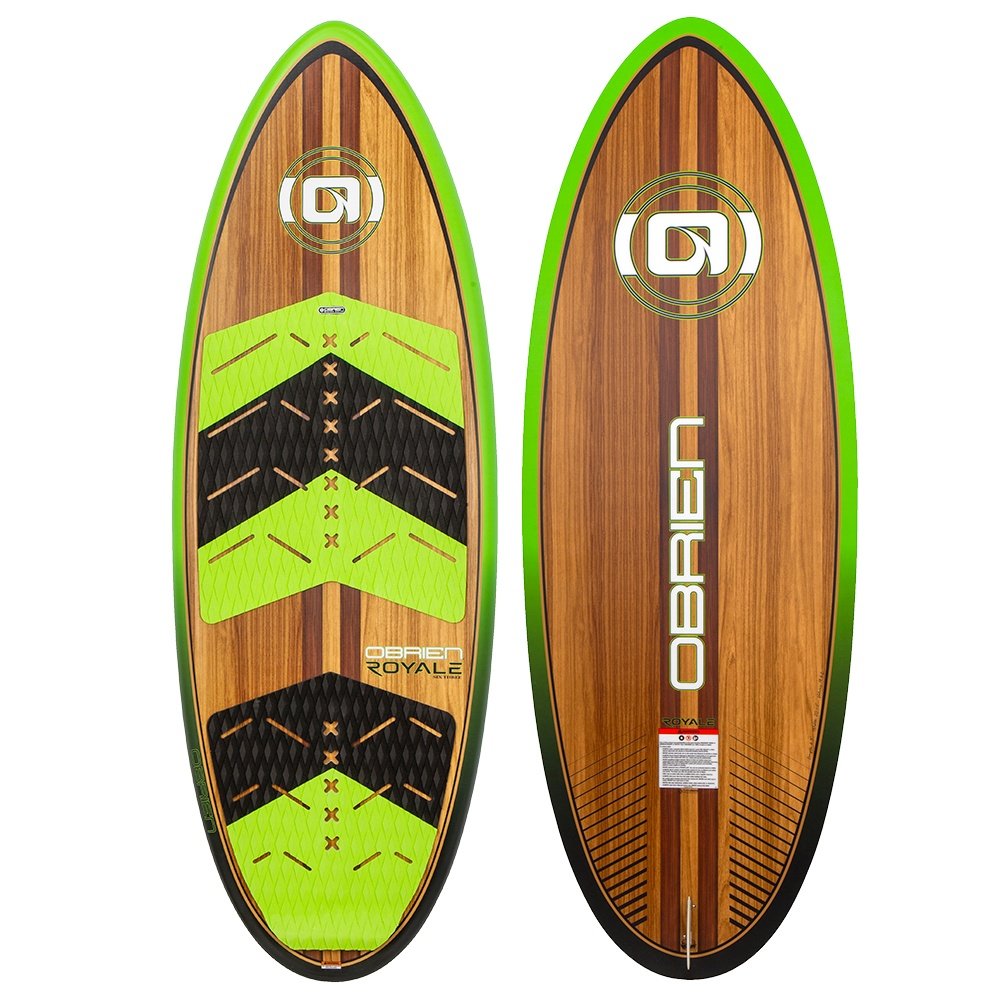 O'BRIEN ROYALE CRUISER 160 WAKESURFER