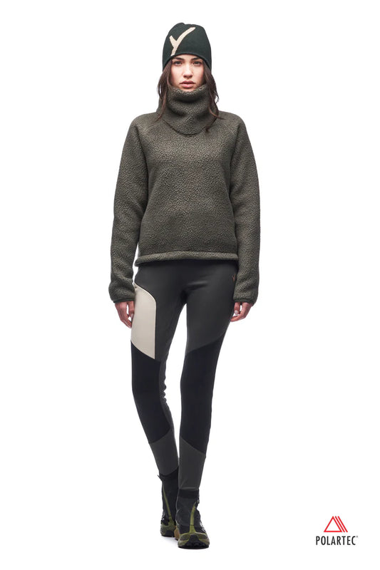 INDYEVA PECORA WOMANS SWEATER II