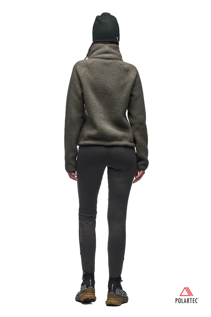 INDYEVA PECORA WOMANS SWEATER II