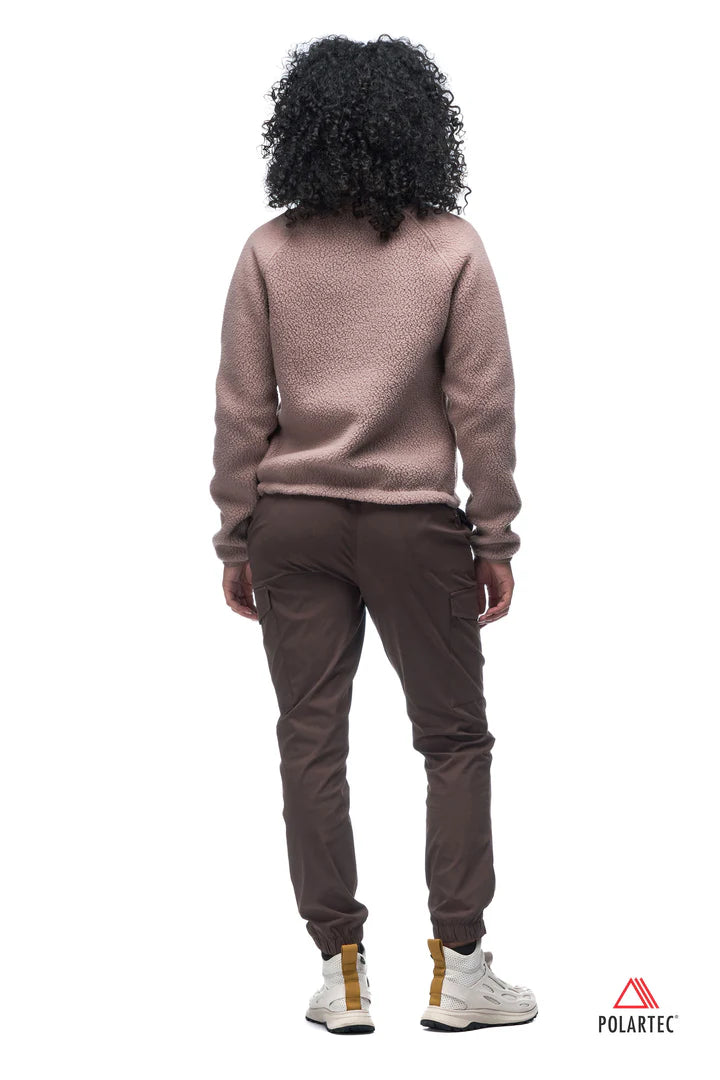 INDYEVA PECORA WOMANS SWEATER II