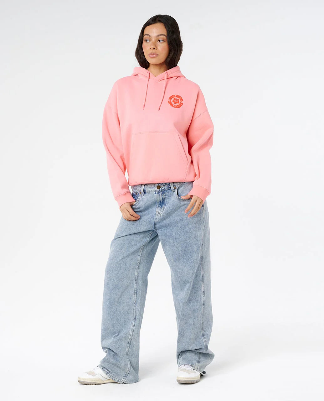 RIPCURL SURF PUFF HERITAGE HOODIE