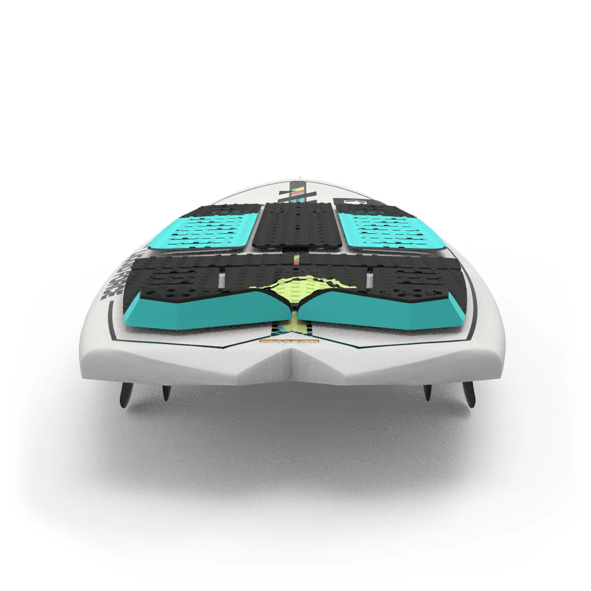LIQUID FORCE QUATTRO QUAD WAKESURF BOARD