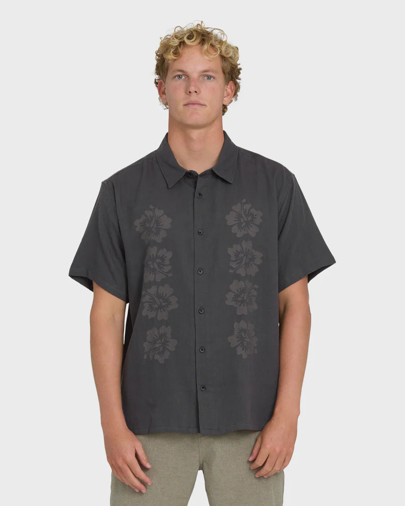 BILLABONG CORDOBA SHORT SLEEVE SHIRT