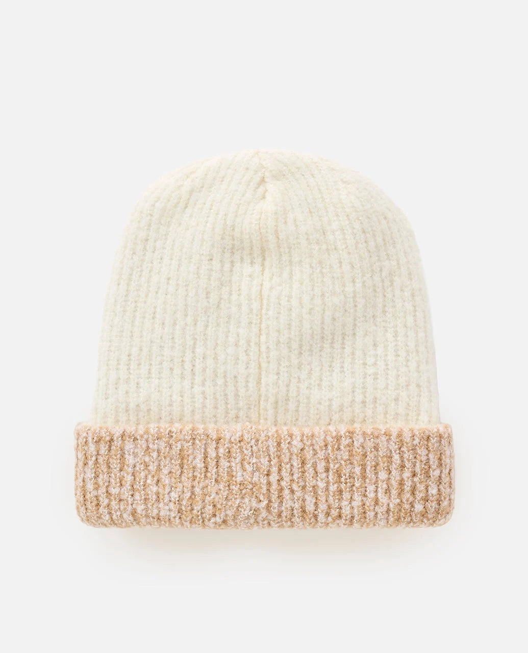 RIPCURL 2 TONE REG REVO BEANIE