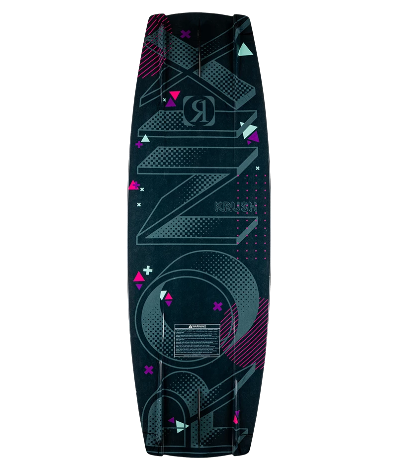KRUSH RONIX WAKEBOARD 2026