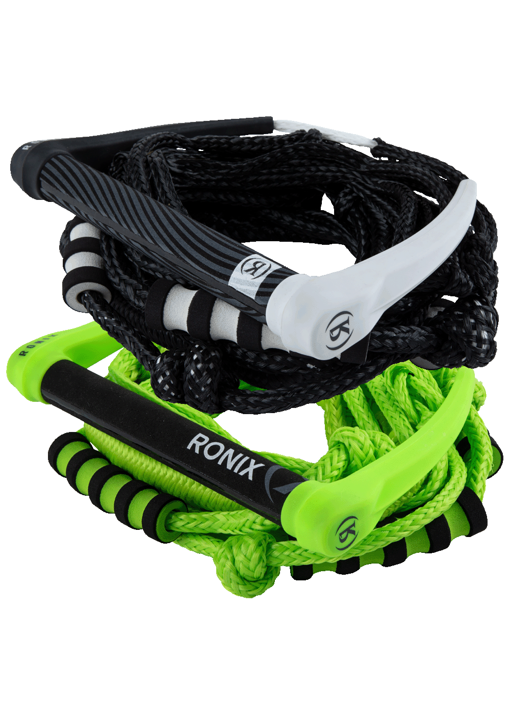 RONIX BUNGEE SILICON SURF ROPE