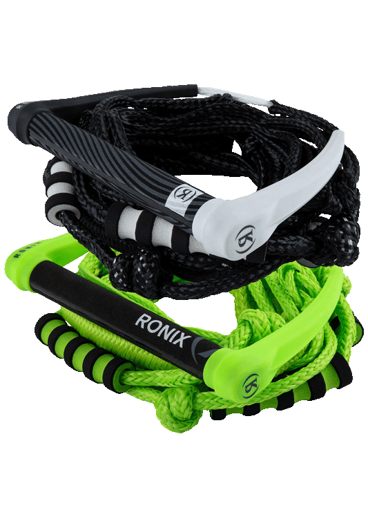 RONIX BUNGEE SILICON SURF ROPE