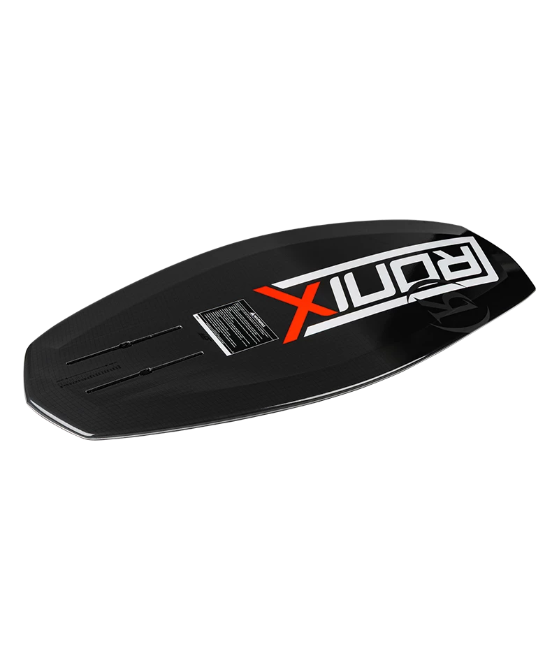 Ronix 727 Surface Foil board with Shadow Speed wing