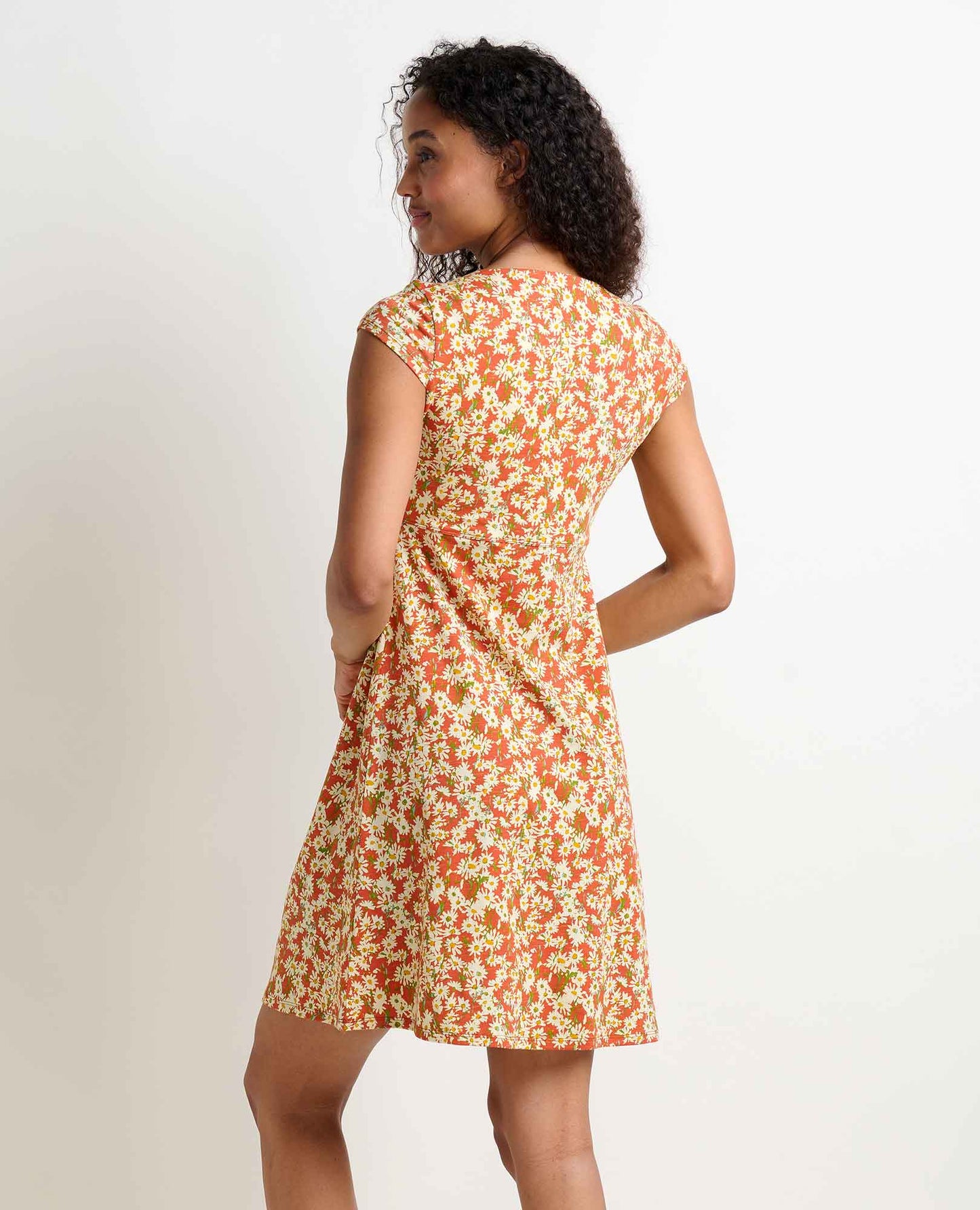 TOAD&CO ROSEMARIE DRESS
