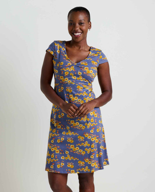 TOAD&CO ROSEMARIE DRESS