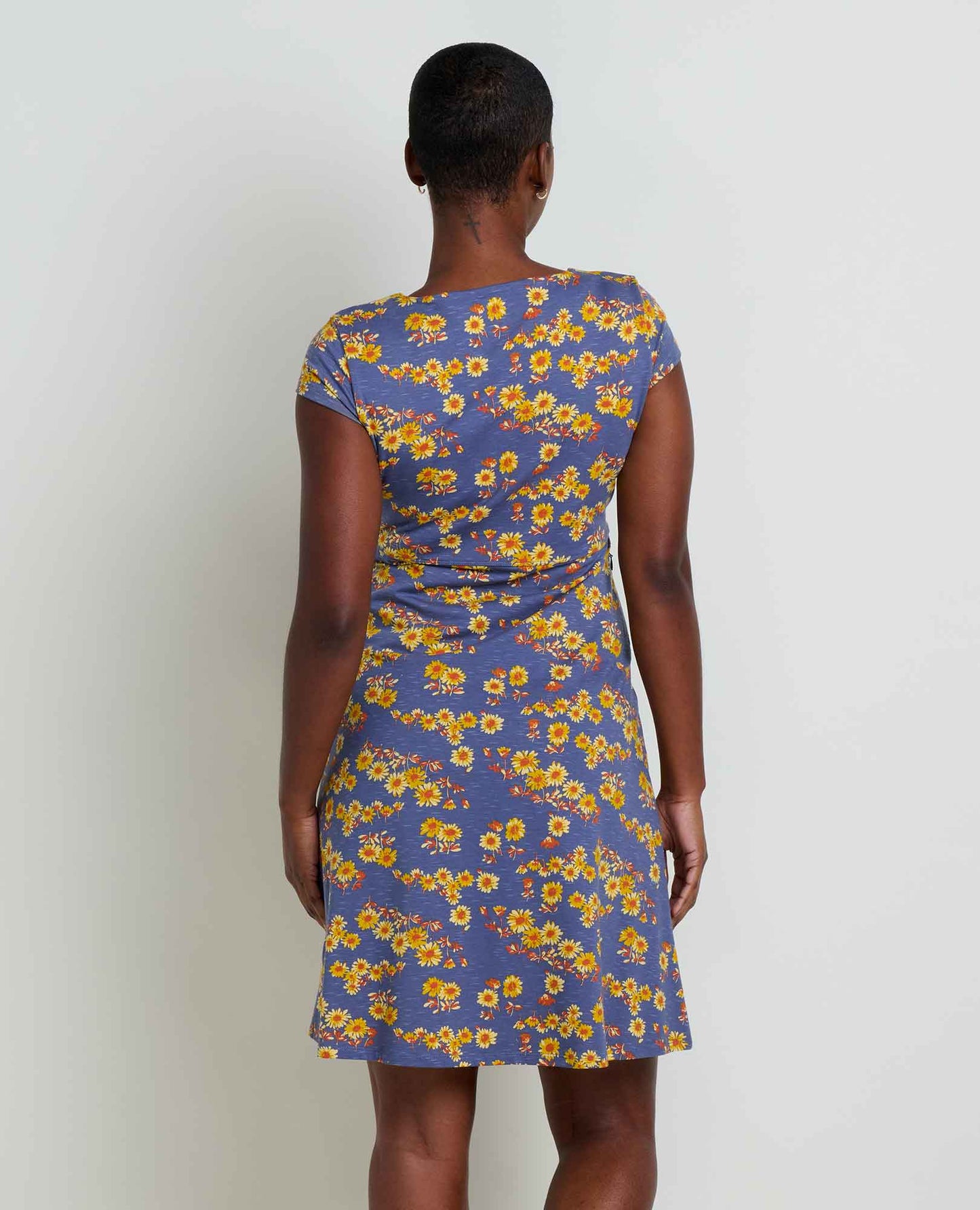 TOAD&CO ROSEMARIE DRESS