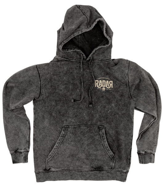 RADAR RUNOFF HOODIE