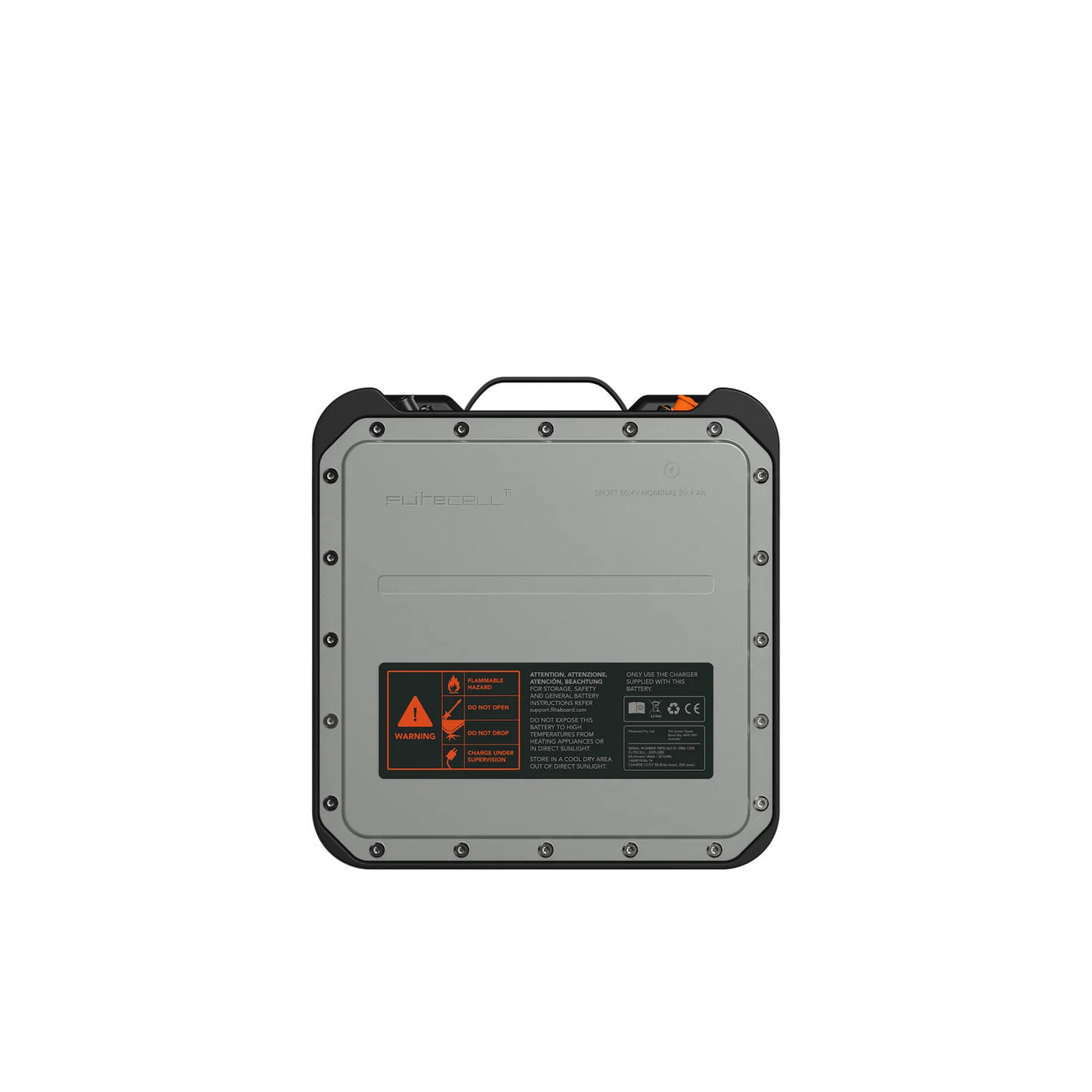Fliteboard E-Foil