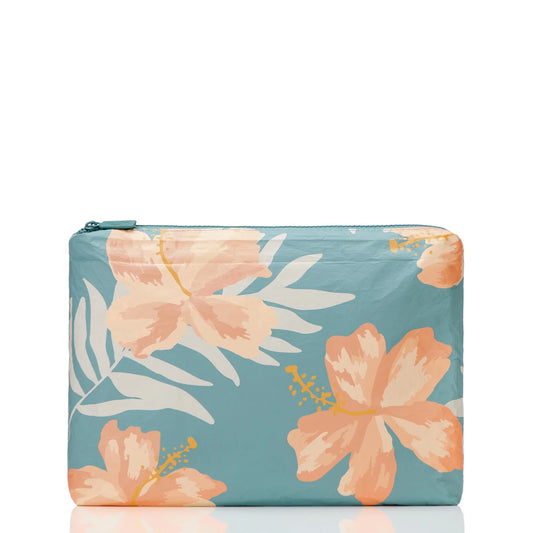 ALOHA ADRIFT MID POUCH