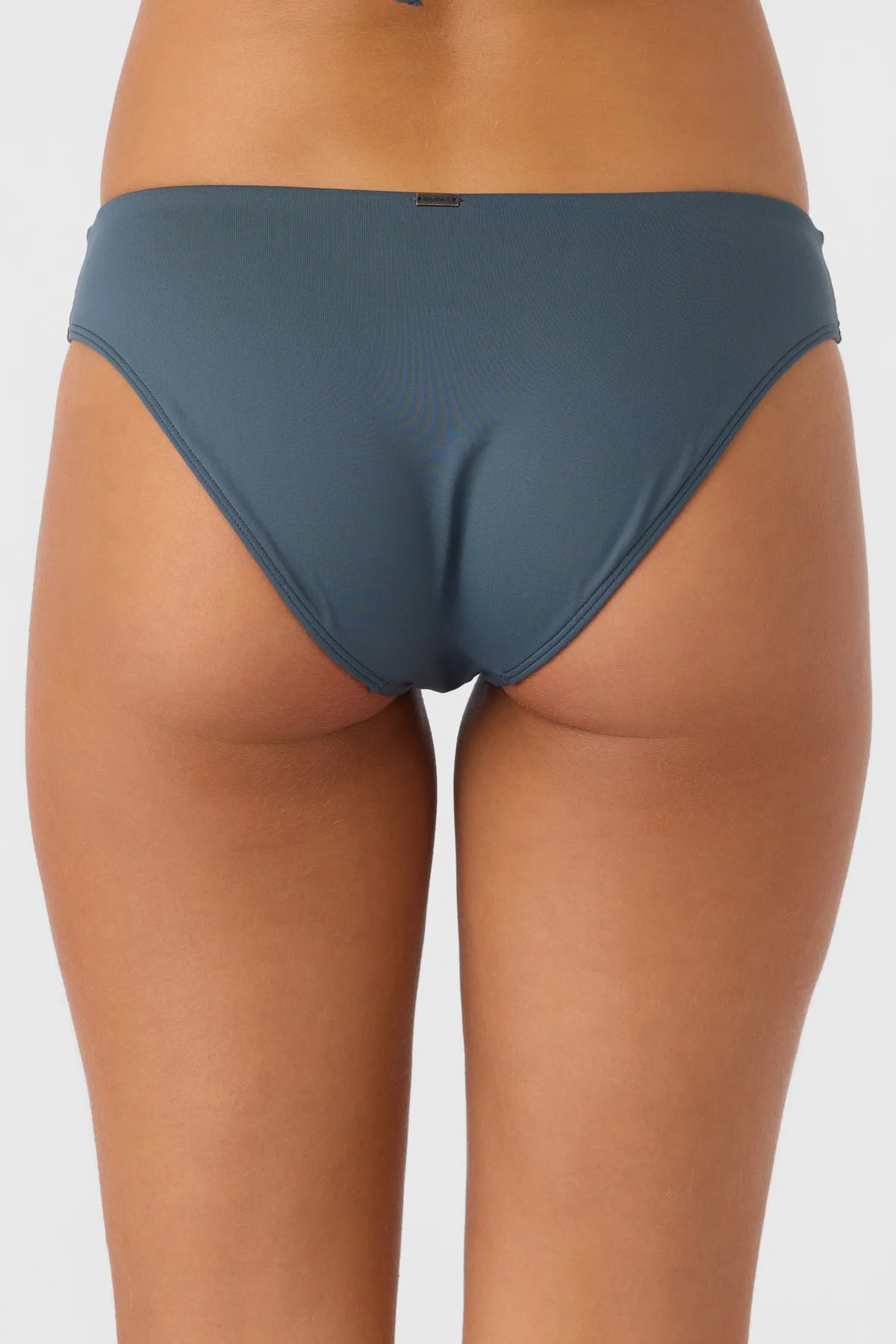ONEIL SALTWATER SOLID BLUE LAGOON BOTTOM