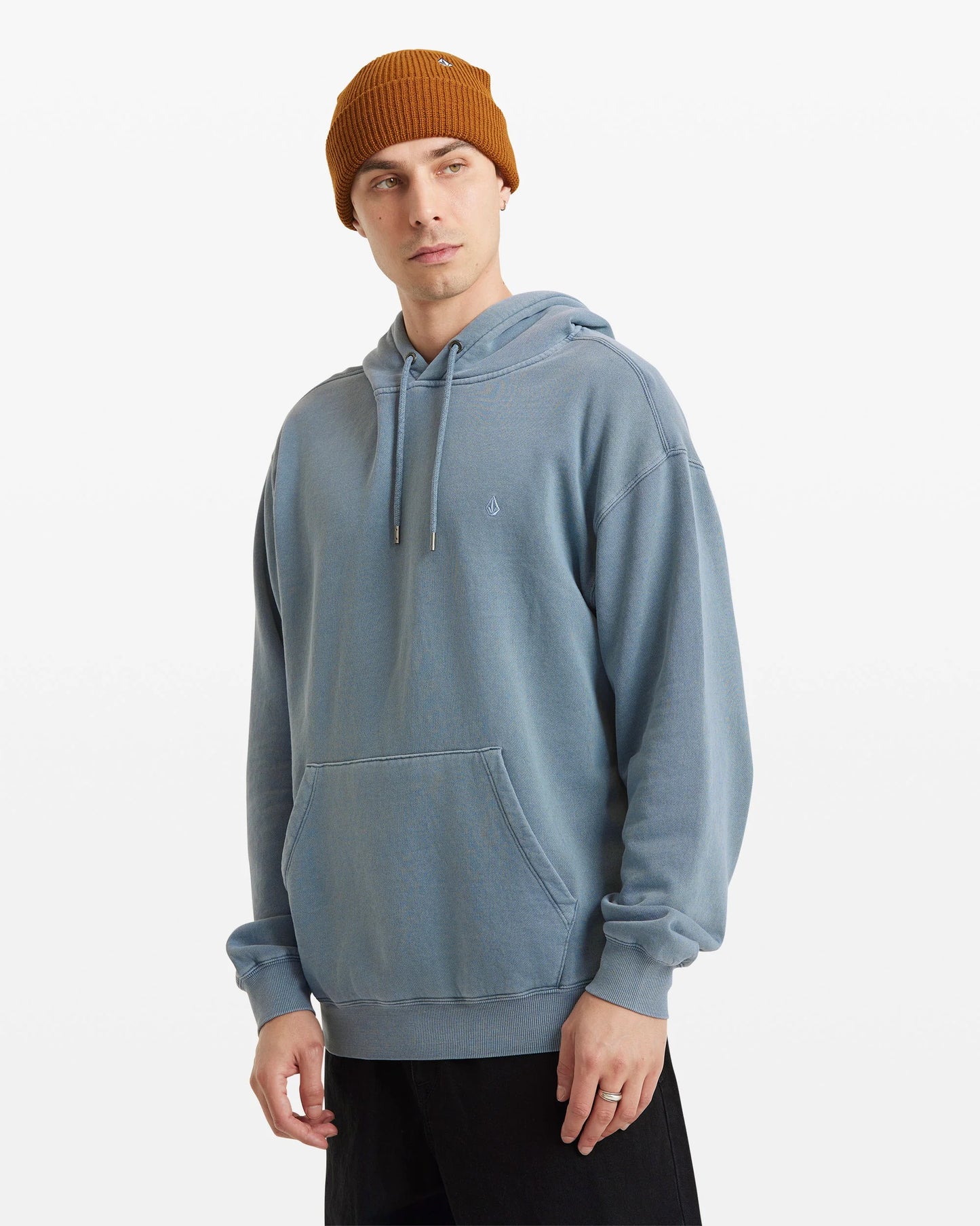 SINGLE STONE HOODIE