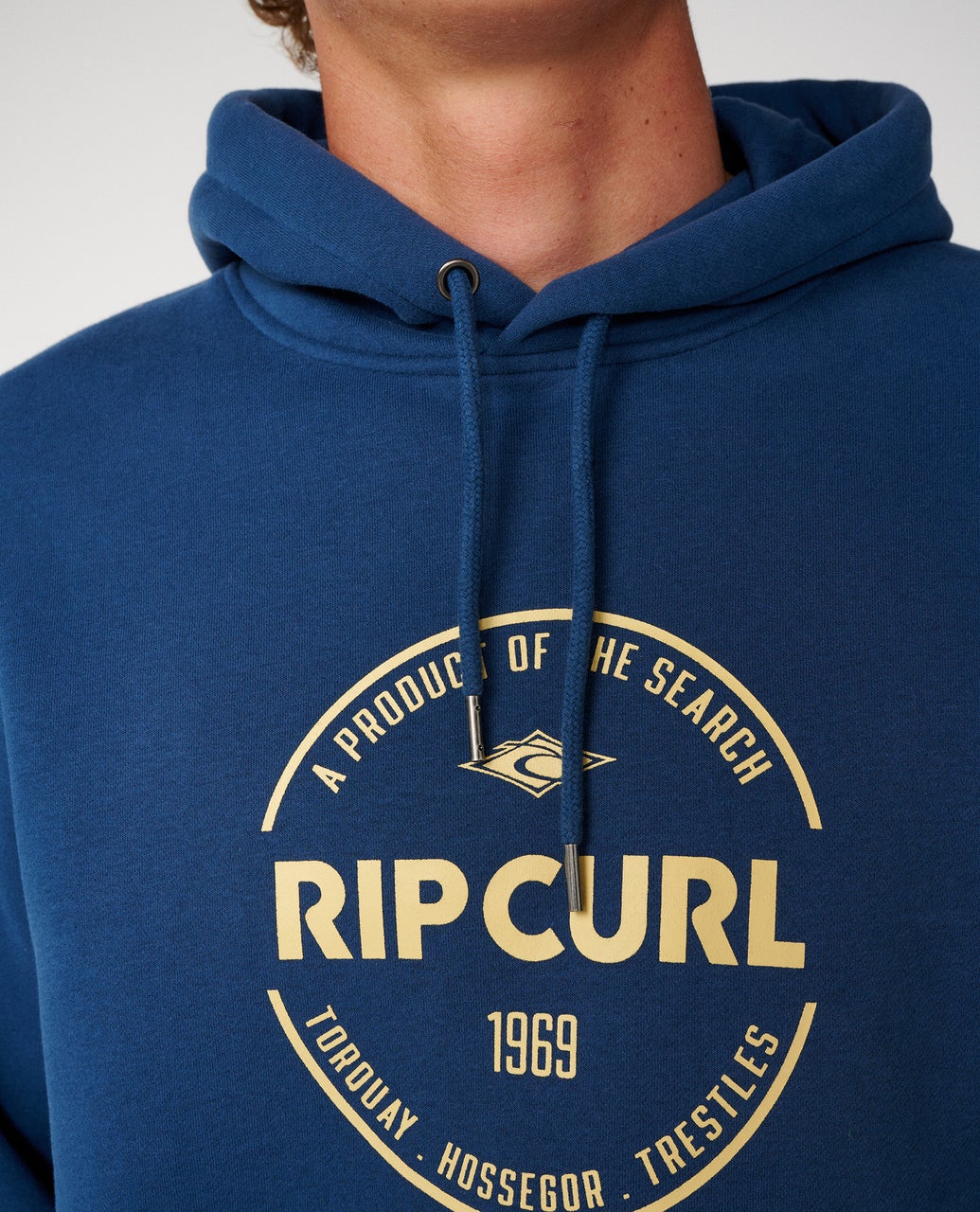 RIPCURL STAPLE HOODIE