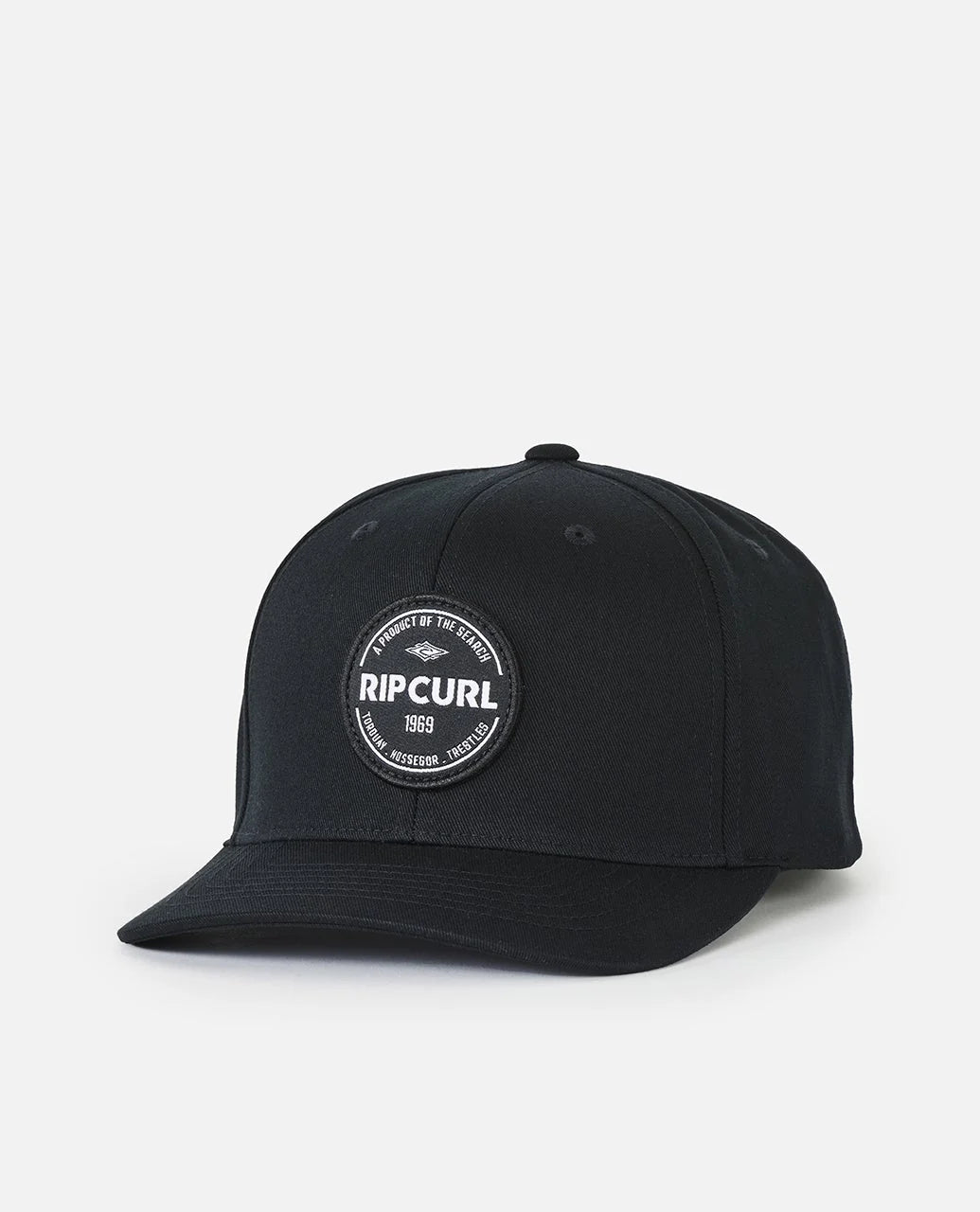 RIPCURL STAPLER 2.0 SNAPBACK CAP