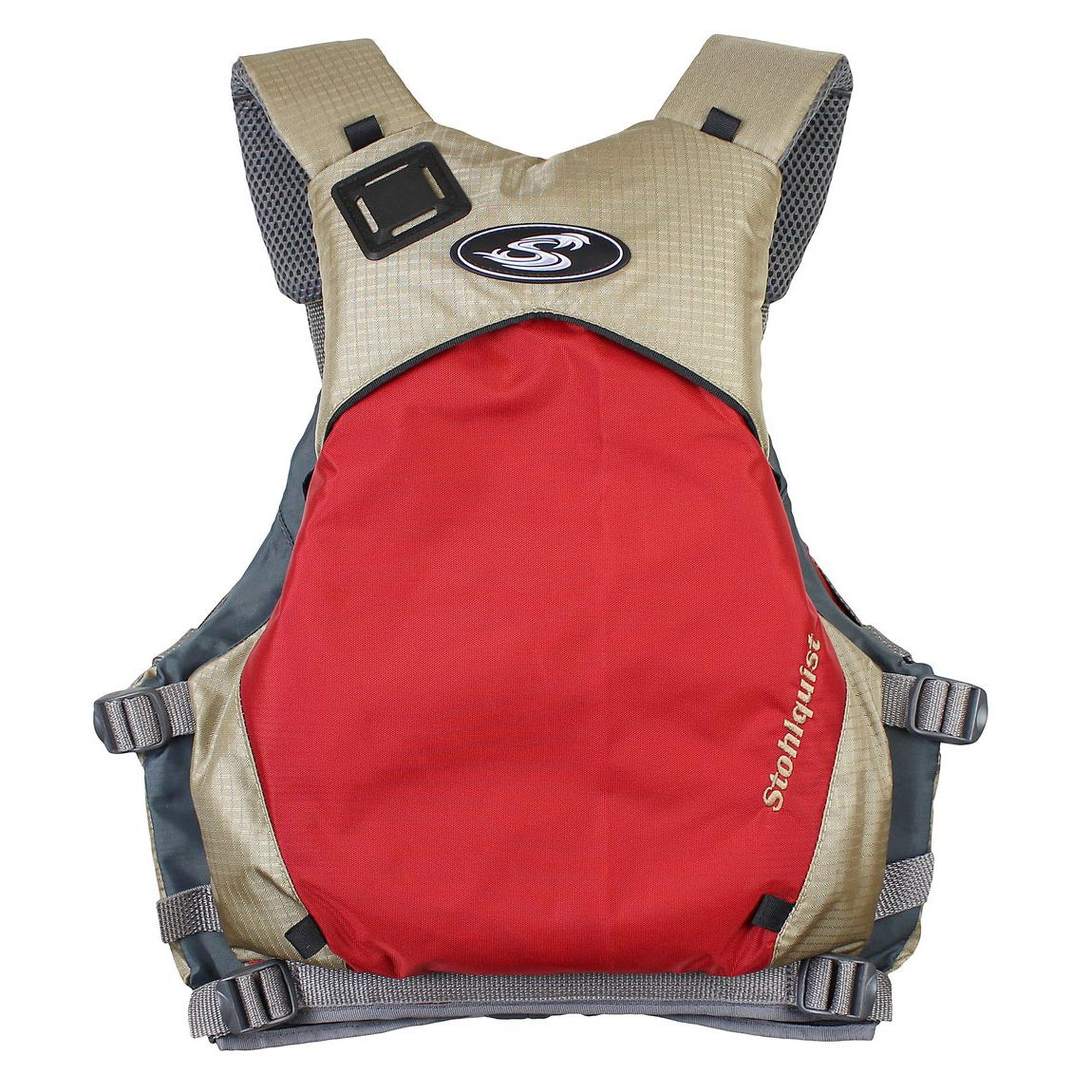 STOHLQUIST DRIFTER PADDLE LIFE JACKET