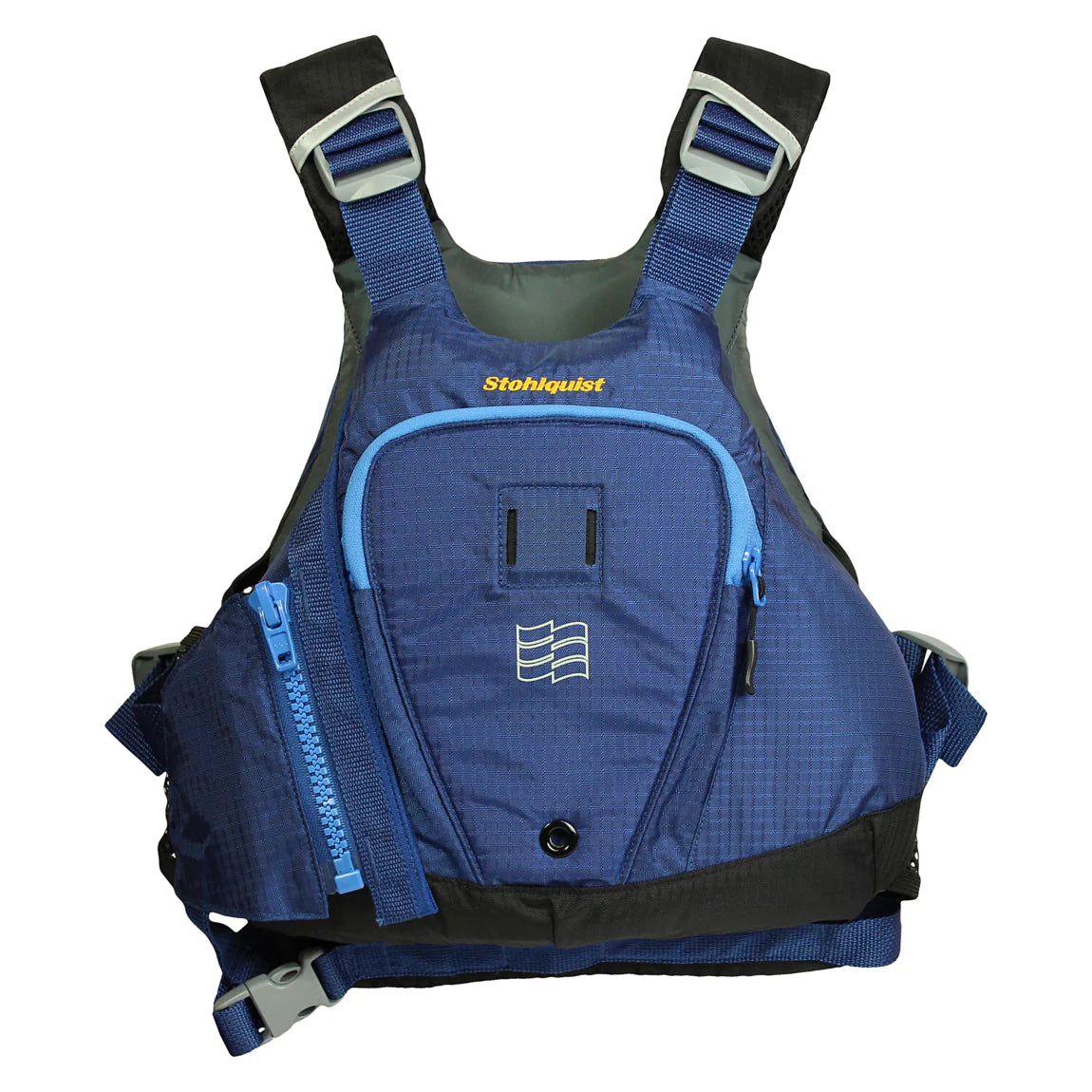 STOHLQUIST EDGE LIFEJACKET